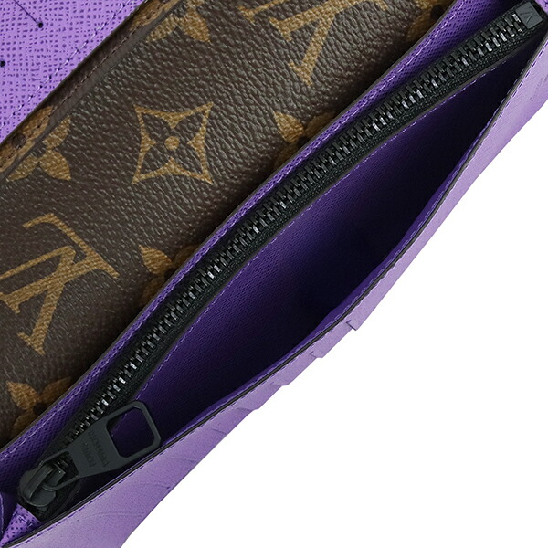 楽天市場】【新品】 ルイヴィトン 長財布 ポルトフォイユ ブラザ