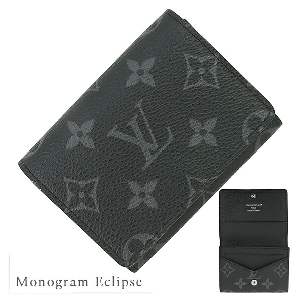 楽天市場】【新品】 ルイヴィトン 名刺入れ アンヴェロップ カルト