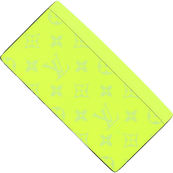 楽天市場】【未使用品】 ルイヴィトン 長財布 ポルトフォイユ ブラザ