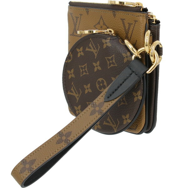 楽天市場】【新品】 ルイヴィトン ミニクラッチバッグ ポシェット