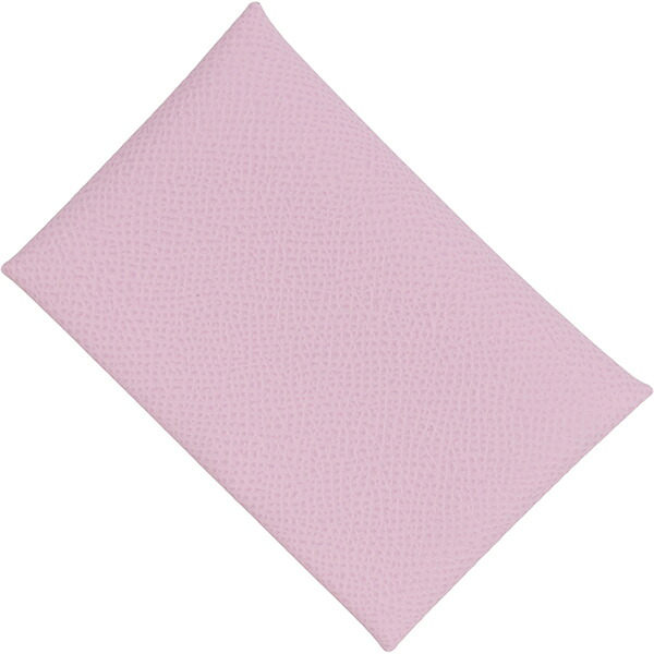 楽天市場】【未使用品】 エルメス カードケース カルヴィ ヴェルソ