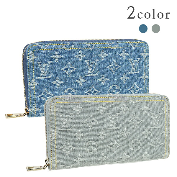 楽天市場】【新品】 ルイヴィトン 長財布 ジッピーウォレット