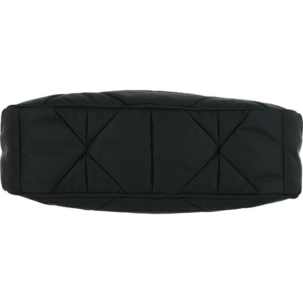 楽天市場】【新品】 プラダ ショルダーバッグ パデッド トライアングル