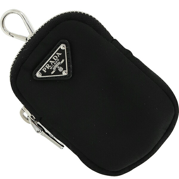 楽天市場】【新品】 プラダ ショルダーバッグ パデッド トライアングル