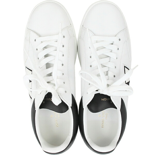楽天市場】ルイヴィトン スニーカー ルクセンブルグ ライン メンズ 6