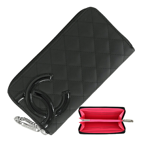 シャネル財布 kanon商品 楽天市場】【10%OFF】 シャネル 長財布