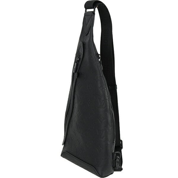 楽天市場】【新品】 ルイヴィトン ボディバッグ デュオ スリングバッグ