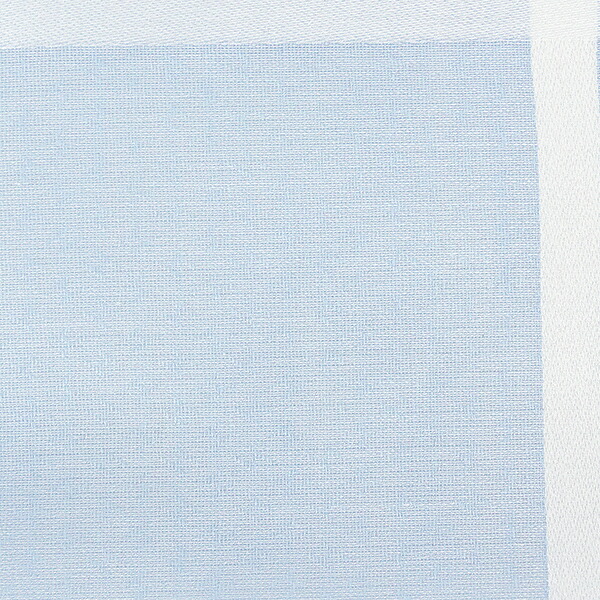 楽天市場】【新品】 エルメス ハンカチ ジャカード H コットン ブルー