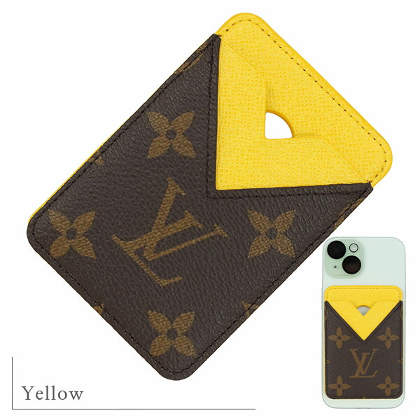 楽天市場】【新品】 ルイヴィトン カードケース Mag Safe ポルトカルト