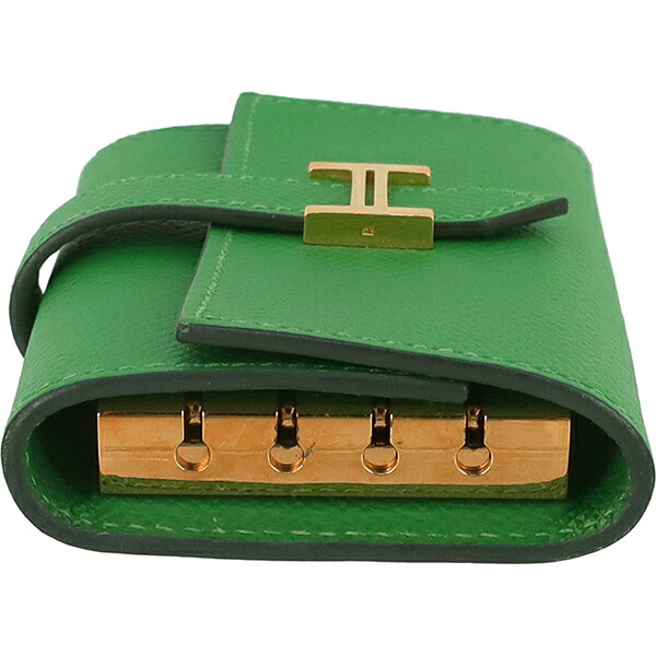 楽天市場】エルメス キーケース ベアン 4連キーケース エプソン