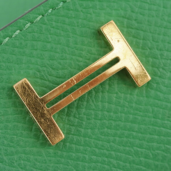 楽天市場】エルメス キーケース ベアン 4連キーケース エプソン