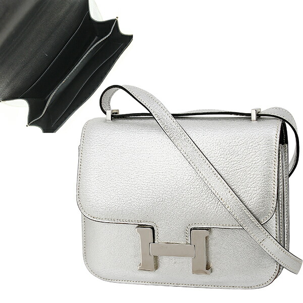 楽天市場】【美品】 エルメス コンスタンス ミニ 3 オリンピック限定品