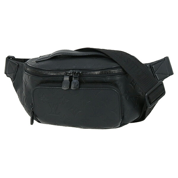 楽天市場】【超美品】 ルイヴィトン ボディバッグ ラッシュ バムバッグ