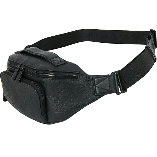 楽天市場】【超美品】 ルイヴィトン ボディバッグ ラッシュ バムバッグ