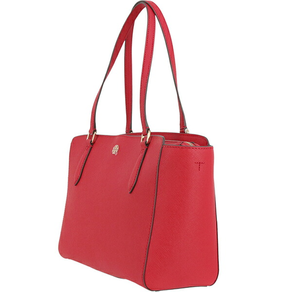 楽天市場】トリーバーチ ショルダーバッグ エマーソン スモール レザー