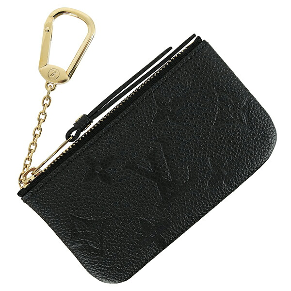 楽天市場】【新品】 ルイヴィトン カードキーケース ポシェットクレ