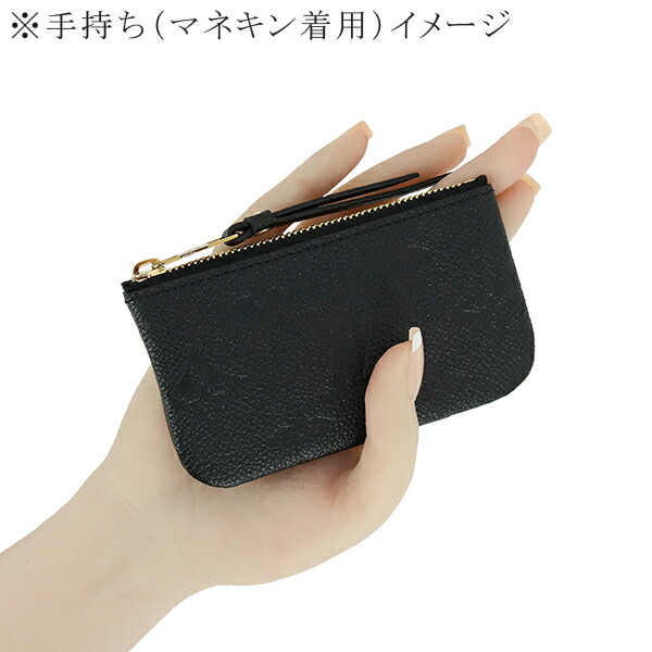 楽天市場】【新品】 ルイヴィトン カードキーケース ポシェットクレ