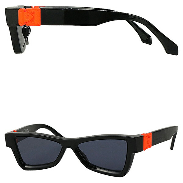 楽天市場】ルイヴィトン サングラス スケプティカル ヴァージルア