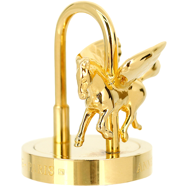 楽天市場】エルメス カデナ アーネダンス ペガサス 2007年限定 ANNEE