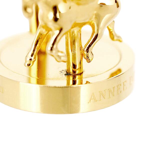 楽天市場】エルメス カデナ アーネダンス ペガサス 2007年限定 ANNEE