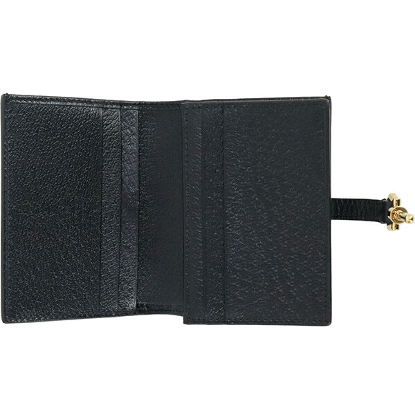 楽天市場】【新品】 グッチ 二つ折り財布 ジャッキー1961 カードケース