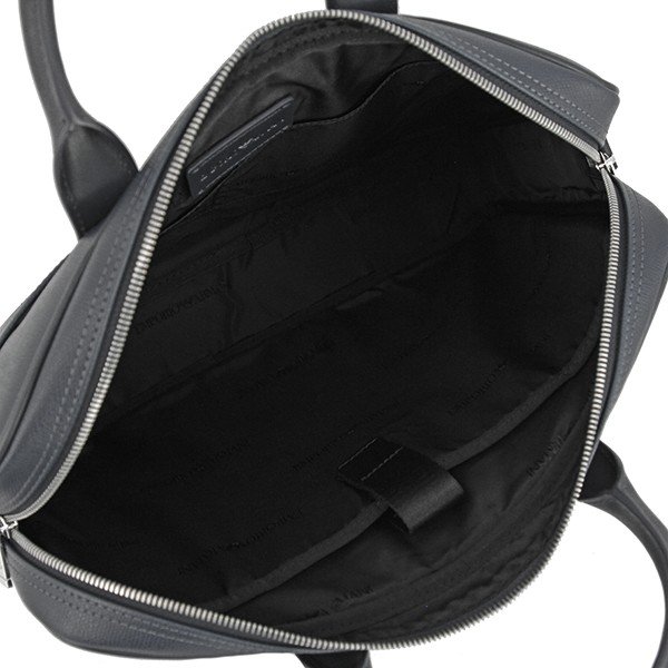 楽天市場】【新品】 エンポリオ アルマーニ ビジネスバッグ メンズ