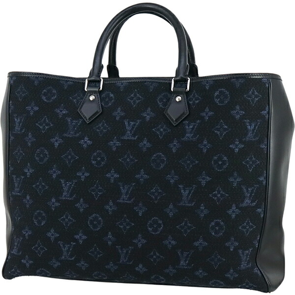 楽天市場】【未使用品】 ルイヴィトン トートバッグ グランサック