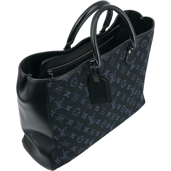 楽天市場】【未使用品】 ルイヴィトン トートバッグ グランサック