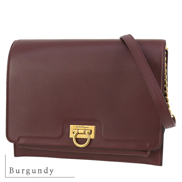 楽天市場】パーティ（ブランドフェラガモ）（レディースバッグ｜バッグ