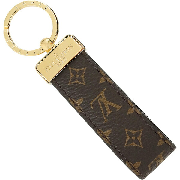 楽天市場】【新品】 ルイヴィトン キーホルダー ドラゴンヌ モノグラム
