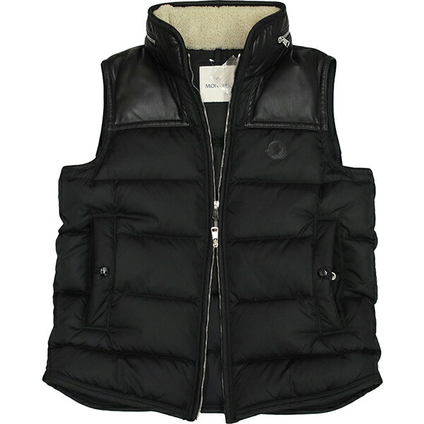 楽天市場】モンクレール ダウンベスト ミレイ 1サイズ メンズ SMサイズ