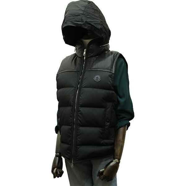 楽天市場】モンクレール ダウンベスト ミレイ 1サイズ メンズ SMサイズ