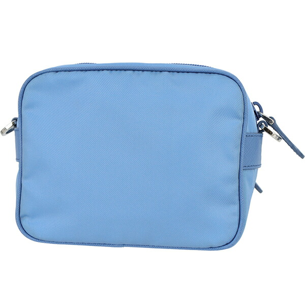 楽天市場】【美品】 プラダ ショルダーバッグ ミニ ナイロン