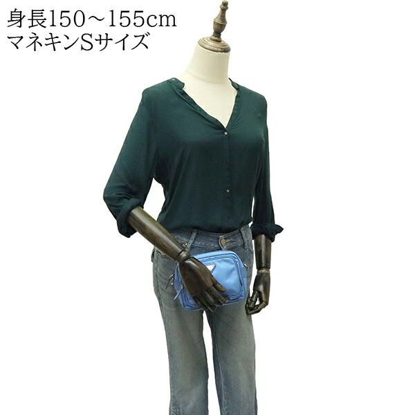 楽天市場】【美品】 プラダ ショルダーバッグ ミニ ナイロン