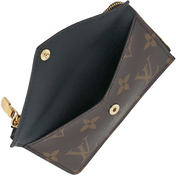 楽天市場】【新品】 ルイヴィトン ミニ財布 コインケース キーリング