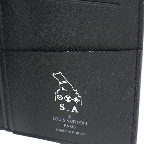 楽天市場】【未使用品】 ルイヴィトン 長財布 ポルトフォイユ ブラザ