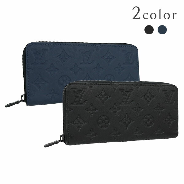 楽天市場】【新品】 ルイヴィトン 長財布 ジッピーウォレット