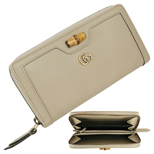 楽天市場】【未使用】 グッチ 長財布 コンチネンタル ウォレット