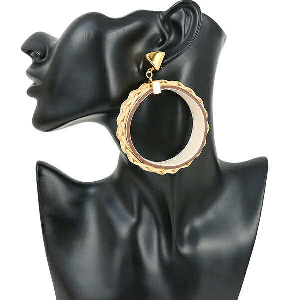 楽天市場】【新品】 エルメス ピアス メドール ピクニック GM スイフト