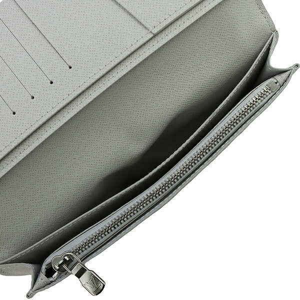 楽天市場】【未使用品】 ルイヴィトン 長財布 ポルトフォイユ ブラザ