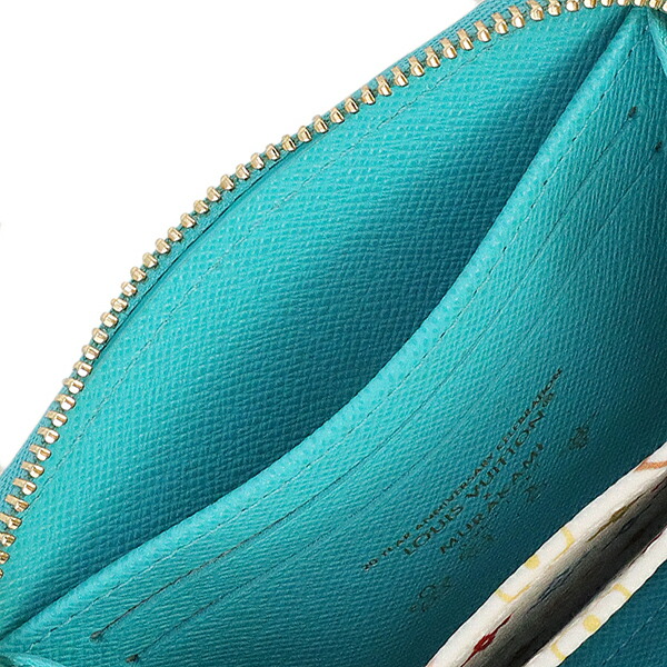 楽天市場】【新品】 ルイヴィトン ミニ財布 LV × TM ジッピーコイン
