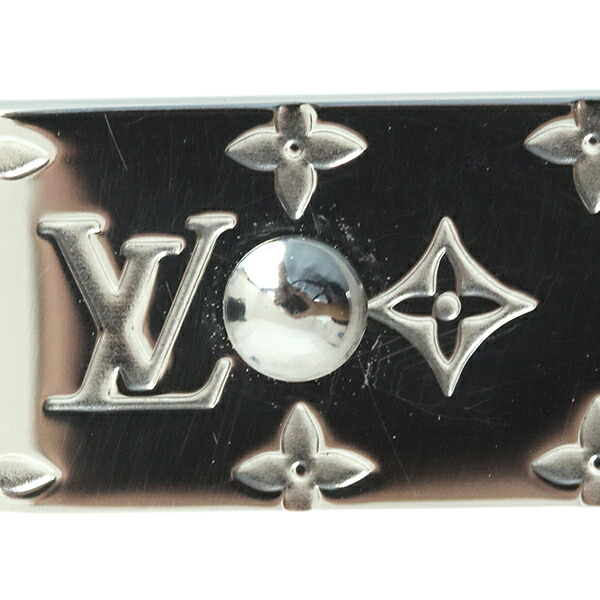 楽天市場】【超美品】 ルイヴィトン ネクタイピン モノグラム ボールド