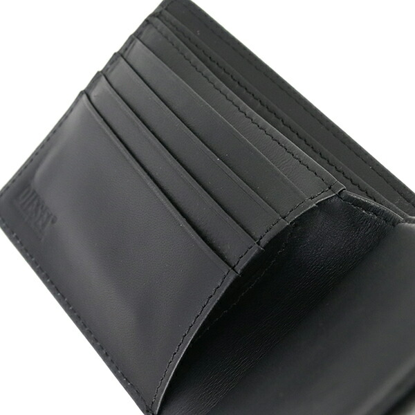 楽天市場】【新品】 ディーゼル 二つ折り財布 メンズ 財布 ロゴ