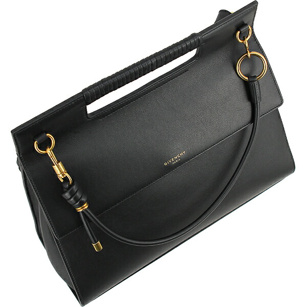 楽天市場】ジバンシー ショルダーバッグ ウィップ ラージ カーフレザー