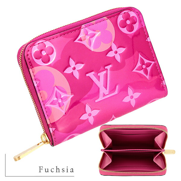 楽天市場】【新品】 ルイヴィトン コインケース ジッピーコインパース