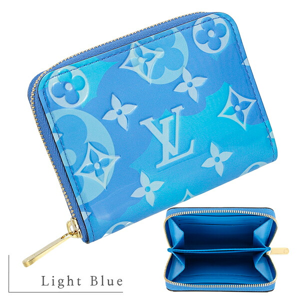 楽天市場】【新品】 ルイヴィトン コインケース ジッピーコインパース