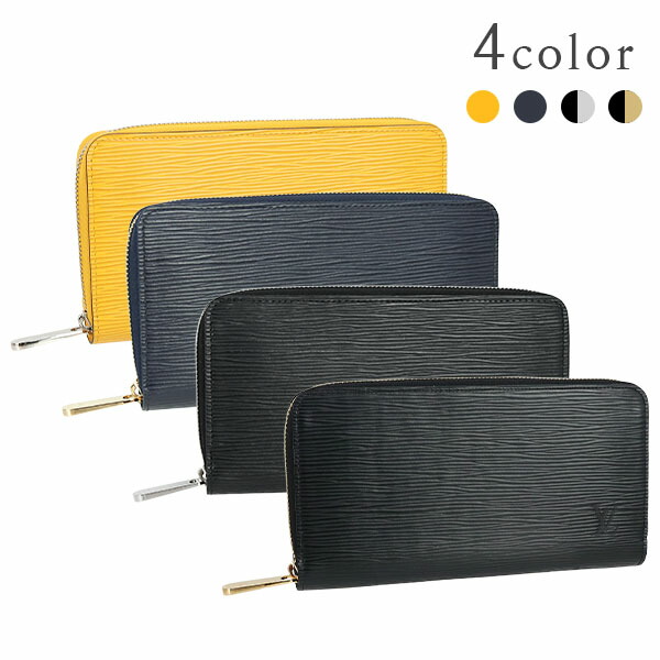 楽天市場】【新品】 ルイヴィトン 長財布 ジッピーウォレット エピ