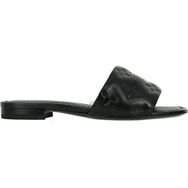 楽天市場】ルイヴィトン ミュール レディース リバイバルライン ♯34