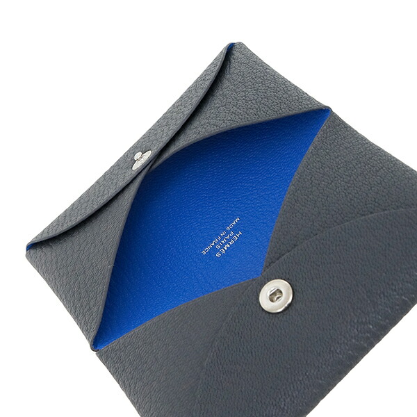 楽天市場】【新品】 エルメス カードケース カルヴィ ヴェルソ