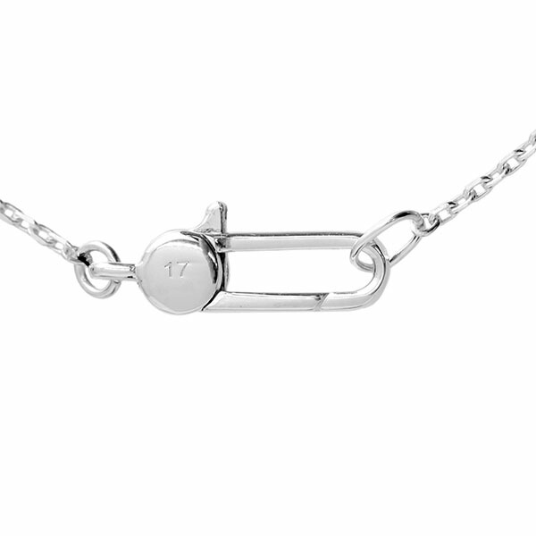 楽天市場】【新品】 グッチ ブレスレット トレードマーク ハート